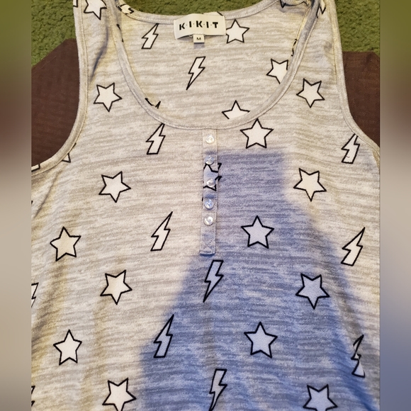 KIKIT Pajamas - Picture 4 of 5